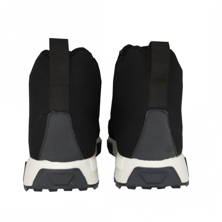 VEXO KNIT BOT SİYAH VEXO KNIT BOT SİYAH
